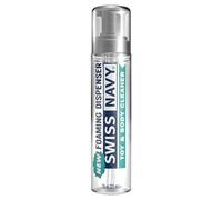 Limpiador íntimo espumoso Swiss Navy (221ml)