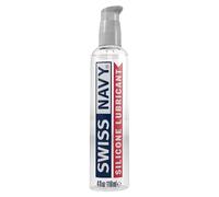 Swiss Navy Lubricante, 118 ml