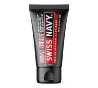 Swiss Navy Anal Gel Clavo Crema Extra Grueso más Larga Duración 148ml 150ML