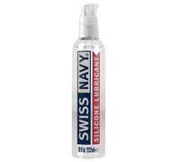 Swiss Navy Premium Larga Duración Silicona Lubricante Anal ,Vaginal,Lubricante
