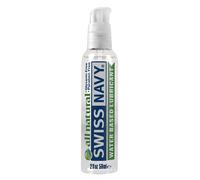Swiss Navy Premium Natural Base Al Agua Personal Sexo Lubricante/Lubricante