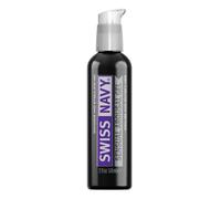 Swiss Navy Sensual Excitación Gel Estimulante Gel Para Pareja 2 fl.oz / 59ml