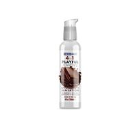 Swiss Navy Swiss Navy 4 In 1 Chocolate Sensation 4 Oz/118 Ml 110 g