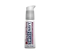 SWISS NAVY - Very Wild Cherry Flavored Lubricant - Edible: Paraben- & Sugar-free - Stimulate your Senses & Taste Buds - Non-sticky Texture - 30ml