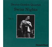 Swiss Nights, Vol. 3 by Dexter Gordon (1994-07-29)