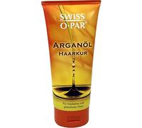 Swiss o arganöl - Par de pelo cabello Kur arganöl Kur - 200 ml
