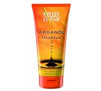 Swiss-o-Par - Acondicionador con aceite de argán, 200 ml