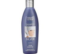 Swiss-o-Par Silver Champú antiamarilleo, 250 ml