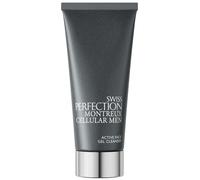 SWISS PERFECTION - Active Face Gel Cleanser - Gel limpiador 100 ml