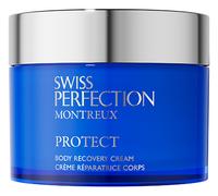 SWISS PERFECTION - Body recovery cream - Loción y crema corporal 200 ml
