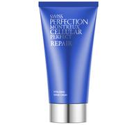 SWISS PERFECTION - Vitalizing Hand Cream - Crema de manos y mascarillas 75 ml