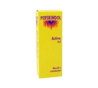 Swiss Pharma Perskindol Active Gel per Muscoli e Articolazioni, 100ml