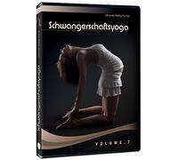 Swiss Pilates & Yoga Fit For Life prästentieren: Schwangerschaftsyoga [Alemania] [DVD]