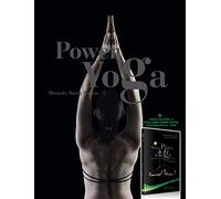 Swiss Pilates & Yoga Volume 4 - améliorer votre flexibilité [Francia] [DVD]