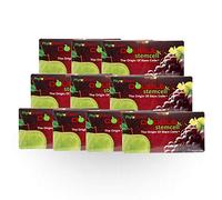 (Swiss quality Formula) 10x Phytoscience PhytoCellTec Apple Grape Double StemCell stem cell anti aging by PhytoScience