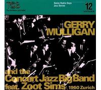 Swiss Radio Days Jazz Series, Vol. 12