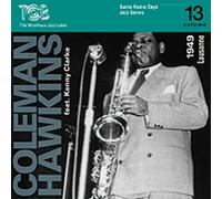 Swiss Radio Days Jazz Series, Vol. 13: Lausanne 1949