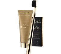 Swiss Smile - Pasta de dientes dorada Conjunto d'Or Pastas dentales 75 ml unisex