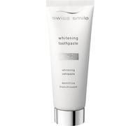 Swiss Smile - Pasta dentífrica Blancanieves Pastas dentales 75 ml unisex