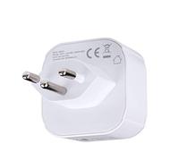 Swiss Suiza Switzerland CH Adapter Plug Viaje Tipo J to a EU Europe European Tipo C E F Enchufe Socket Adaptor para Spain ES France FR Italy IT Germany Denmark Greece Poland Turkey Adaptador 3 Pin