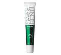 Swissdent biocare wellness for teeth and gums toothcream 50ml