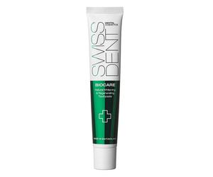 Swissdent biocare wellness for teeth and gums toothcream 50ml