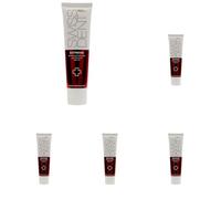 Swissdent Extreme, Pasta de dientes - 100 ml. (Paquete de 5)