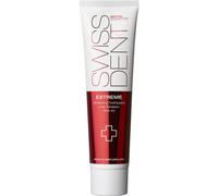 Swissdent - Extreme Whitening Toothpaste Pastas dentales 100 ml unisex