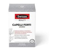 Swisse Cabello Forti Hombre 30comp