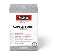 Swisse Cabello Forti Mujer 30 comp