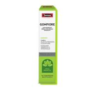 Swisse Inflamación - Suplementos con enzimas digestivas y extractos vegetales para hinchazón abdominal e hinchazón abdominal, sabor menta, formato On-the-go, 18 comprimidos masticables