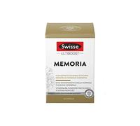 Swisse Memoire 60caps