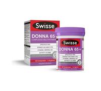 Swisse Mujer 65+ Multivitamínico 30comp