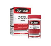 Swisse Omega 3 Concentrado 60caps