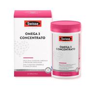 SWISSE OMEGA 3 CONCENTRATO 60 CAPSULE