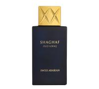 SWISS ARABIAN Shaghaf Oud Azraq - 75 ML Eau de Parfum Perfumes Mujer