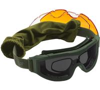 Swisseye F-Tac, gafas deportivas male