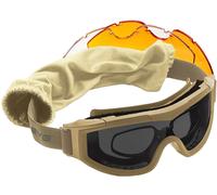 Swisseye F-Tac, gafas deportivas male