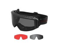 SWISSEYE Shadow V620 - Gafas de sol tácticas con protección UV