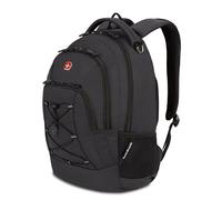 SwissGear 1186 Travel Gear - Mochila elástica ligera, 17.75 inch