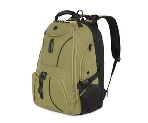 SwissGear 1900, Verde oliva (Olive Branch), 19-Inch