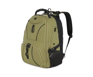SwissGear 1900, Verde oliva (Olive Branch), 19-Inch