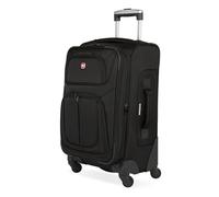 SwissGear 360 Multi-Directional - Spinner, Negro (Negro) - 6283424171-2