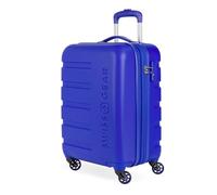 SwissGear 7366 Hardside - Equipaje expandible con Ruedas giratorias, Cobalto, 3-Piece Set (18/23/27), 7366 Hardside - Equipaje expandible con Ruedas giratorias