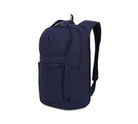 SwissGear 8183 - Mochila para portátil, Azul Marino Jaspeado, 18-Inch, Flexcore