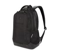 SwissGear Cecil 5505 Mochila para Portátil Unisex Adulto Mochila para Portátil (1-Pack), Hexagonal Negro (Edición Especial), 18-Inch, Cecil 5505 Mochila para portátil