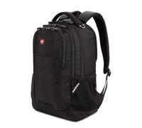 SwissGear Cecil 5505 Mochila para Portátil Unisex Adulto Mochila para Portátil (1-Pack), Negro 1, 18 inch, Cecil 5505 Mochila para portátil de 16 pulgadas