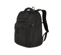SwissGear Endure - Mochila para portátil, Scansmart, Negro -, 17.75-Inch