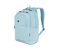 SwissGear Mochila, Azul claro, 17.75-Inch, Orientación: