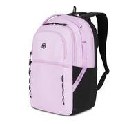SwissGear Mochila, Lila Pastel, 17.75-Inch, Versa